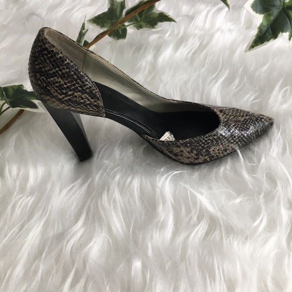 Mossimo high heels - Picture 10 of 11